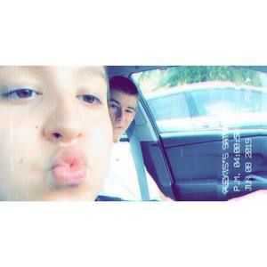 Meet your Posher, Kyle